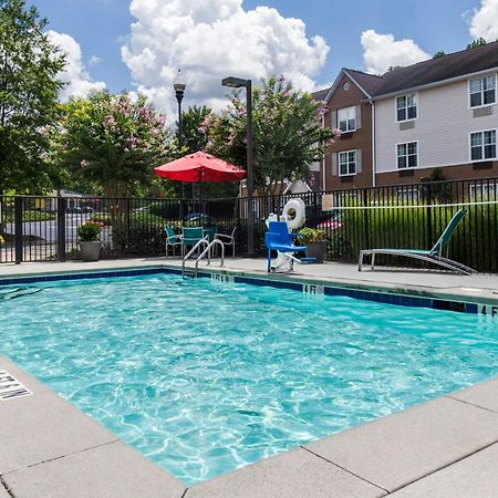 Towneplace Suites By Marriott Atlanta Kennesaw Kültér fotó