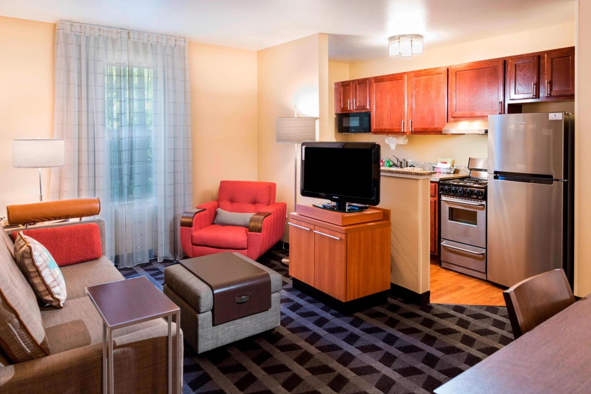 Towneplace Suites By Marriott Atlanta Kennesaw Kültér fotó