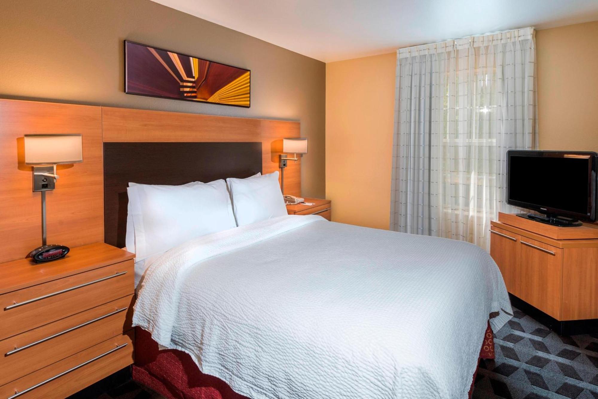 Towneplace Suites By Marriott Atlanta Kennesaw Kültér fotó
