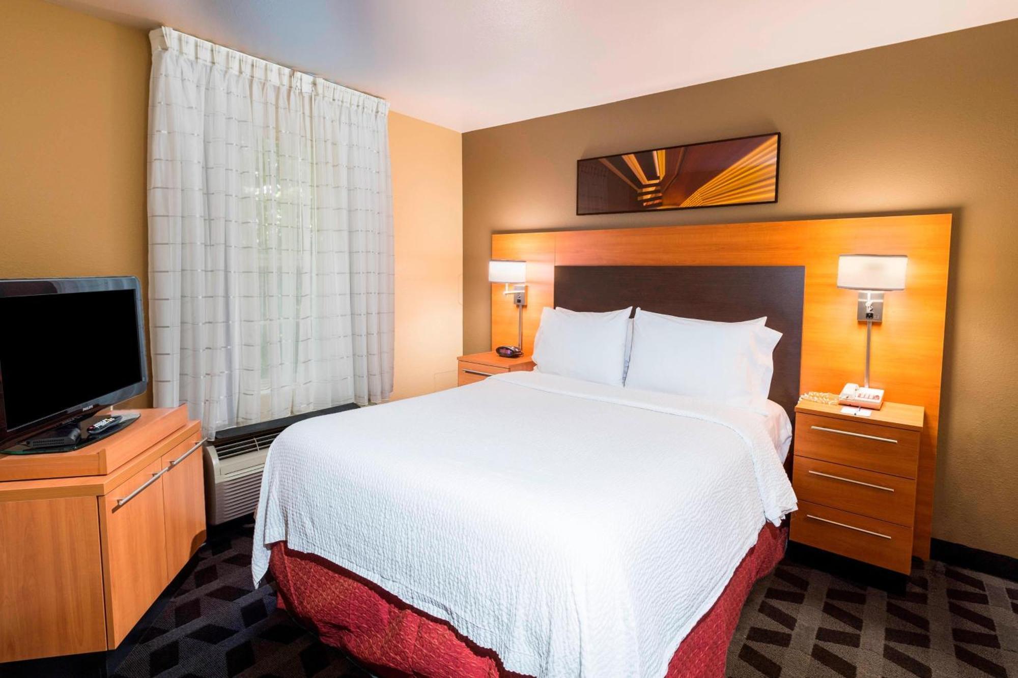 Towneplace Suites By Marriott Atlanta Kennesaw Kültér fotó