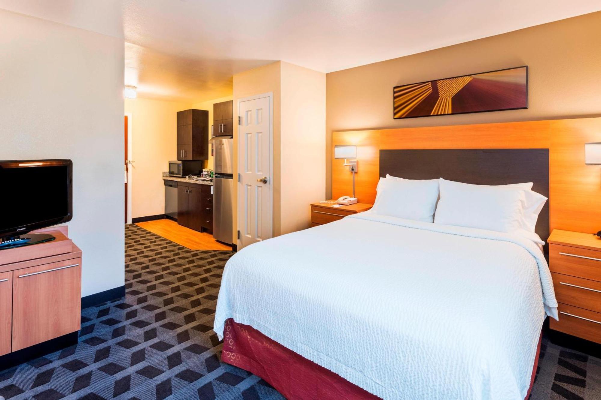 Towneplace Suites By Marriott Atlanta Kennesaw Kültér fotó