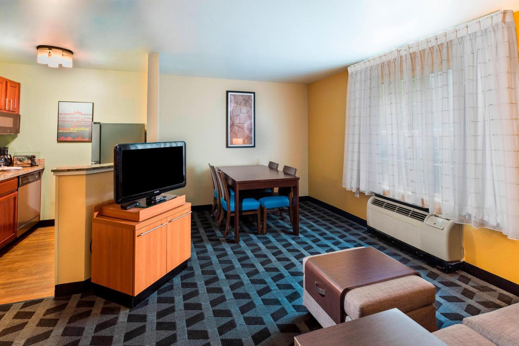 Towneplace Suites By Marriott Atlanta Kennesaw Kültér fotó