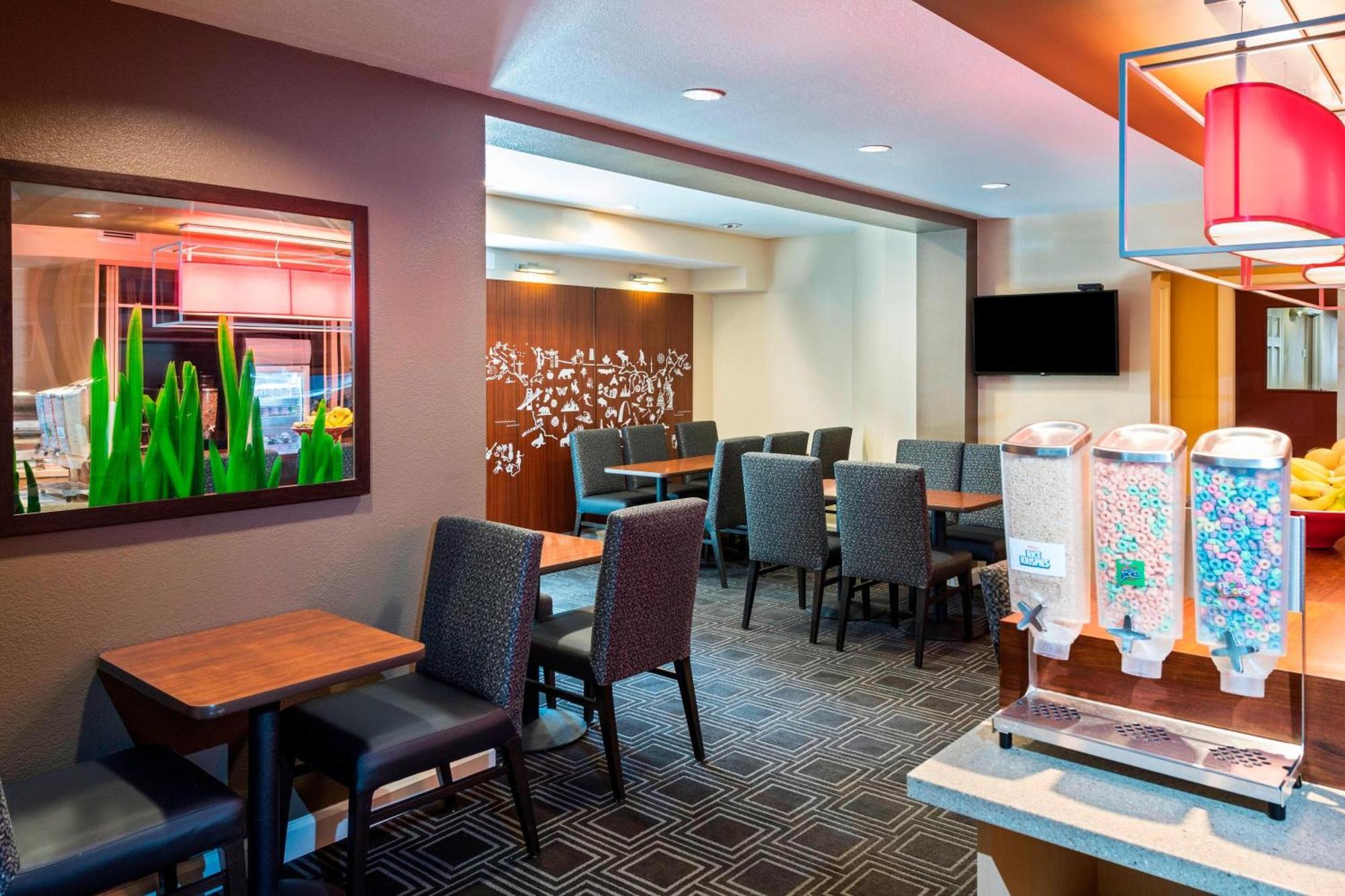 Towneplace Suites By Marriott Atlanta Kennesaw Kültér fotó