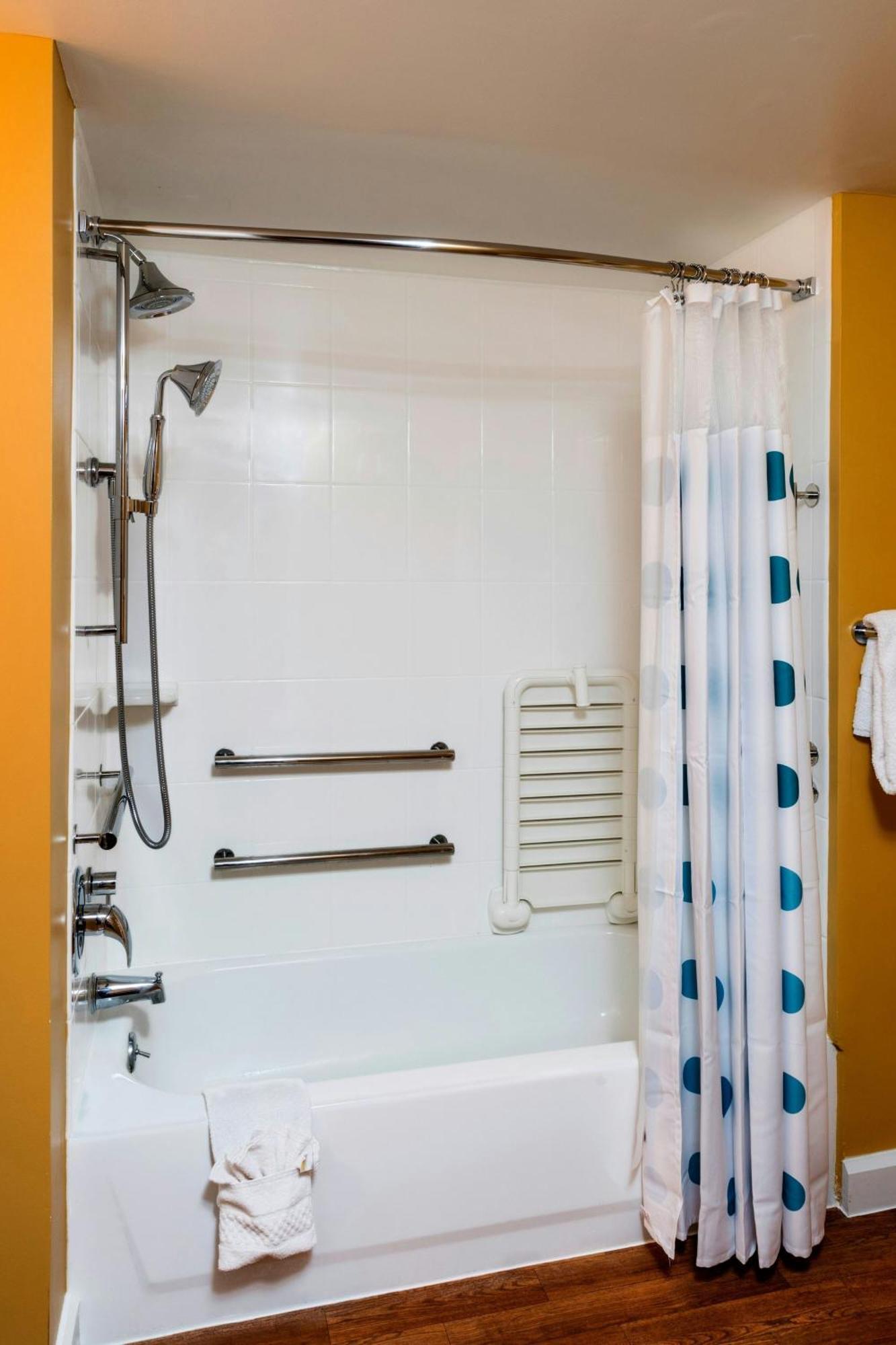 Towneplace Suites By Marriott Atlanta Kennesaw Kültér fotó