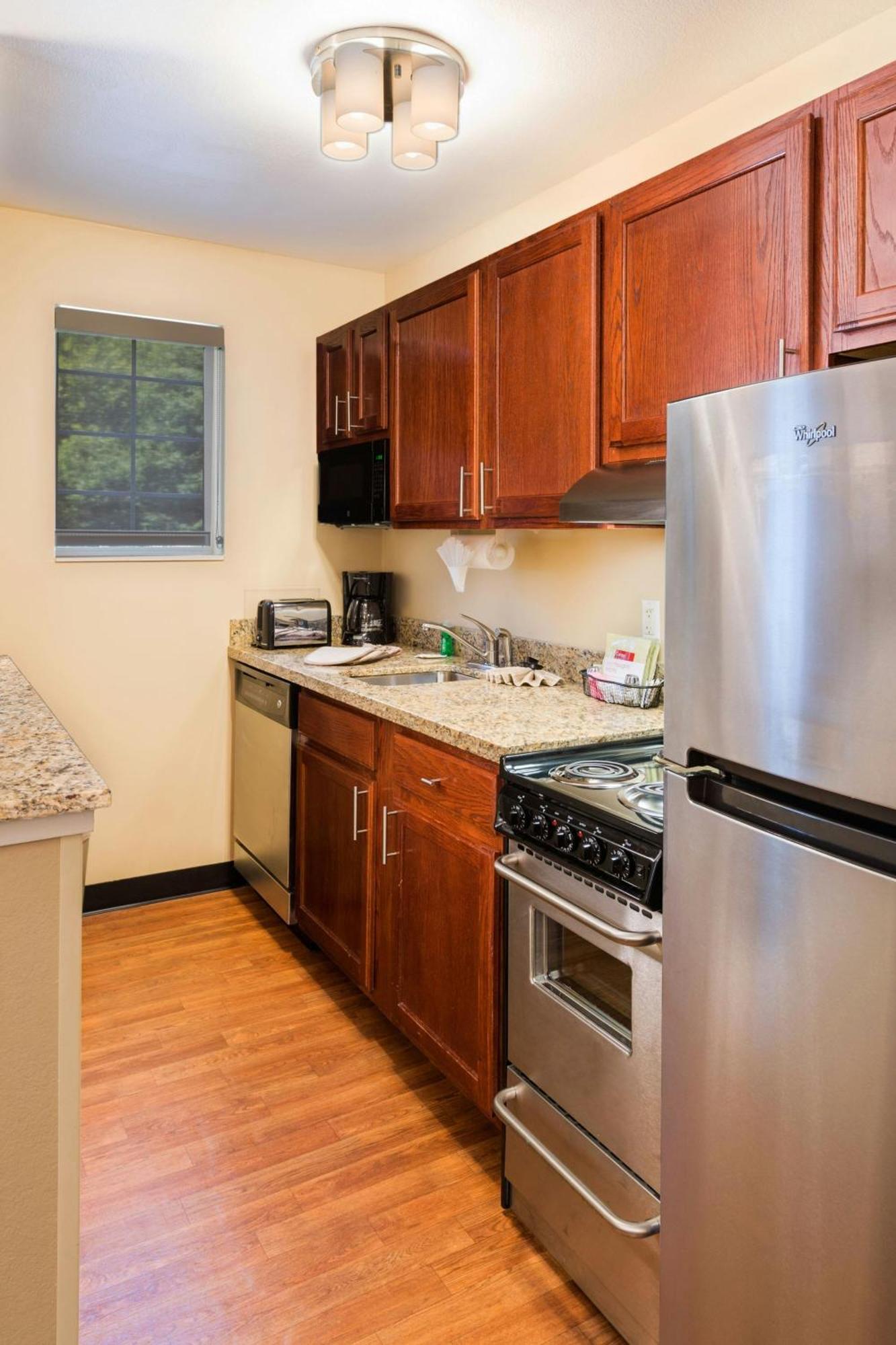 Towneplace Suites By Marriott Atlanta Kennesaw Kültér fotó