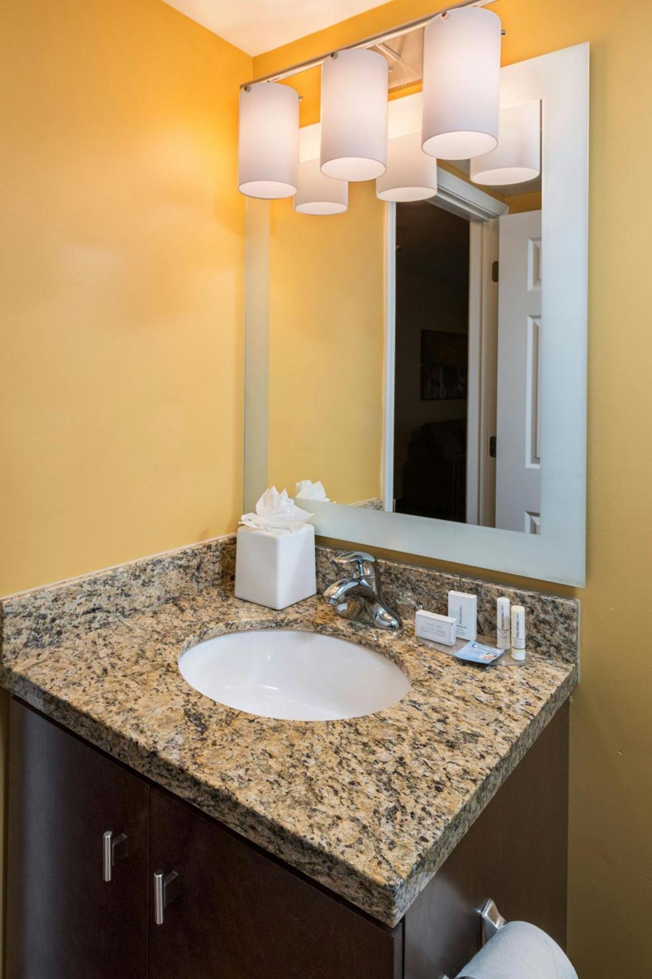 Towneplace Suites By Marriott Atlanta Kennesaw Kültér fotó
