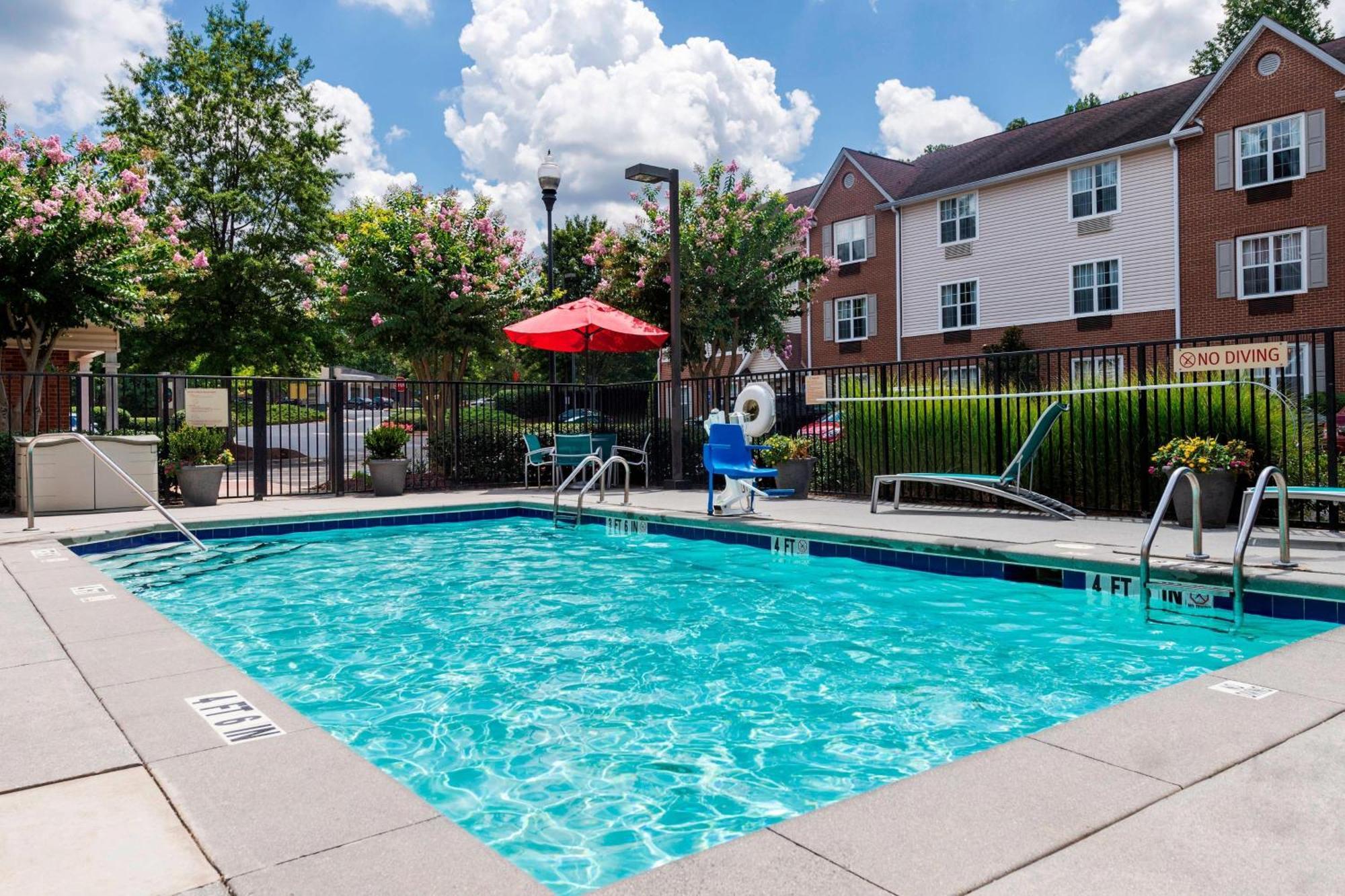 Towneplace Suites By Marriott Atlanta Kennesaw Kültér fotó