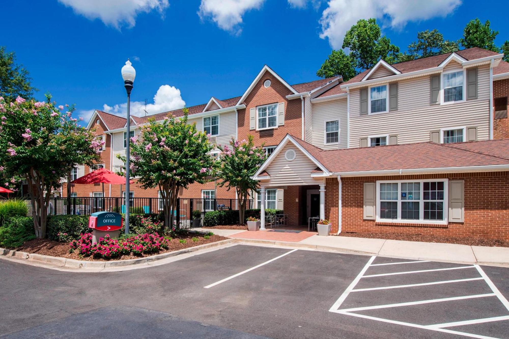 Towneplace Suites By Marriott Atlanta Kennesaw Kültér fotó