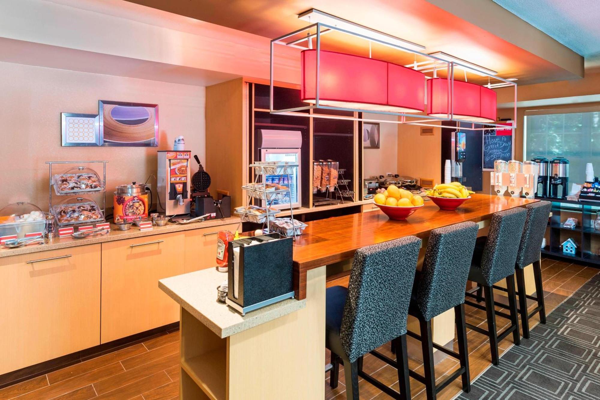 Towneplace Suites By Marriott Atlanta Kennesaw Kültér fotó