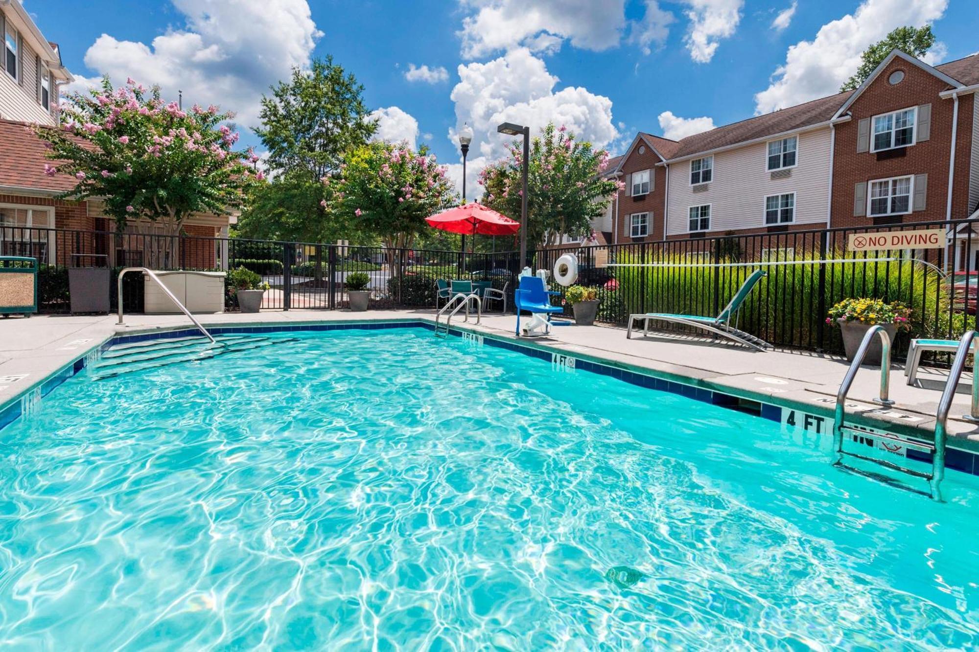 Towneplace Suites By Marriott Atlanta Kennesaw Kültér fotó