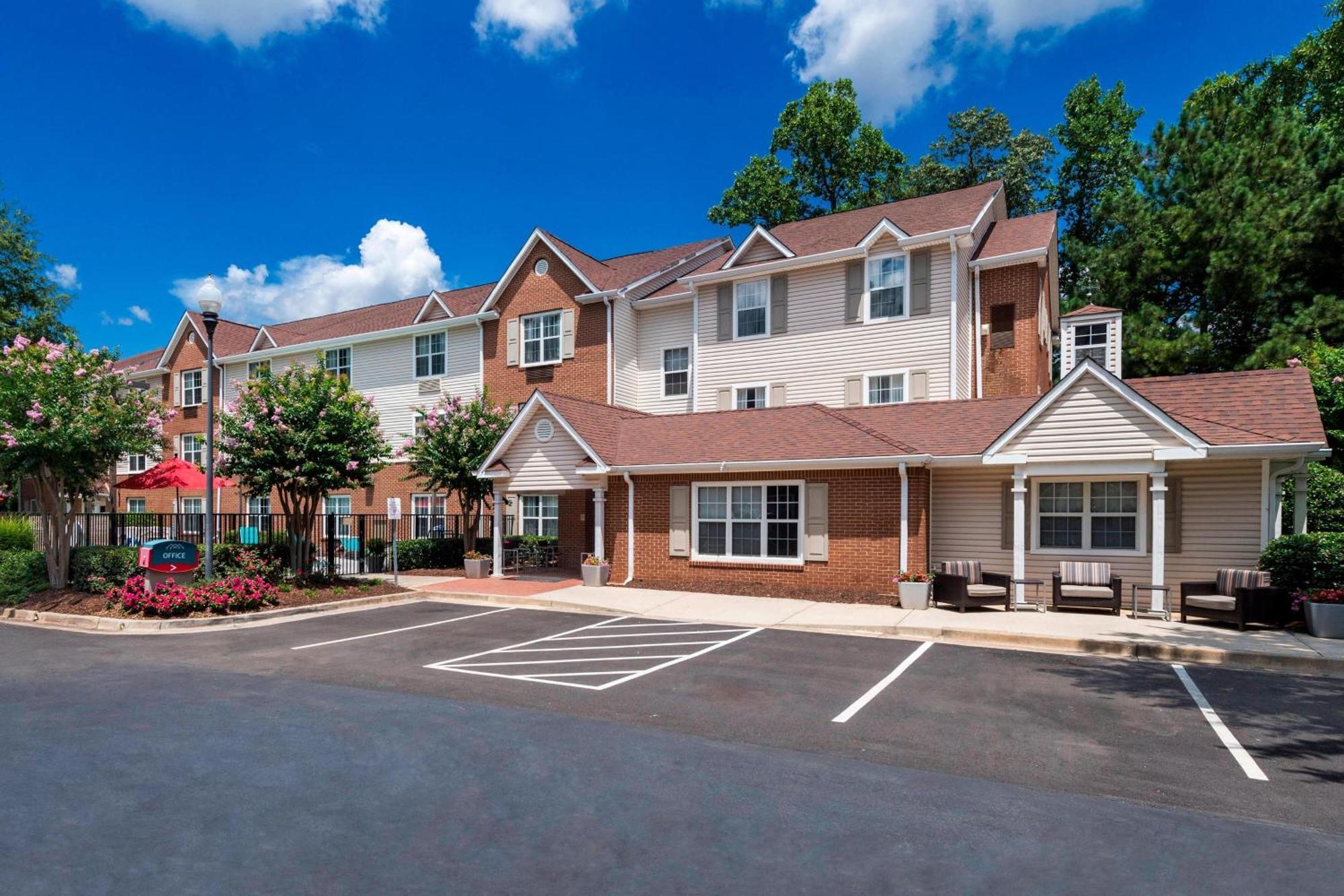 Towneplace Suites By Marriott Atlanta Kennesaw Kültér fotó