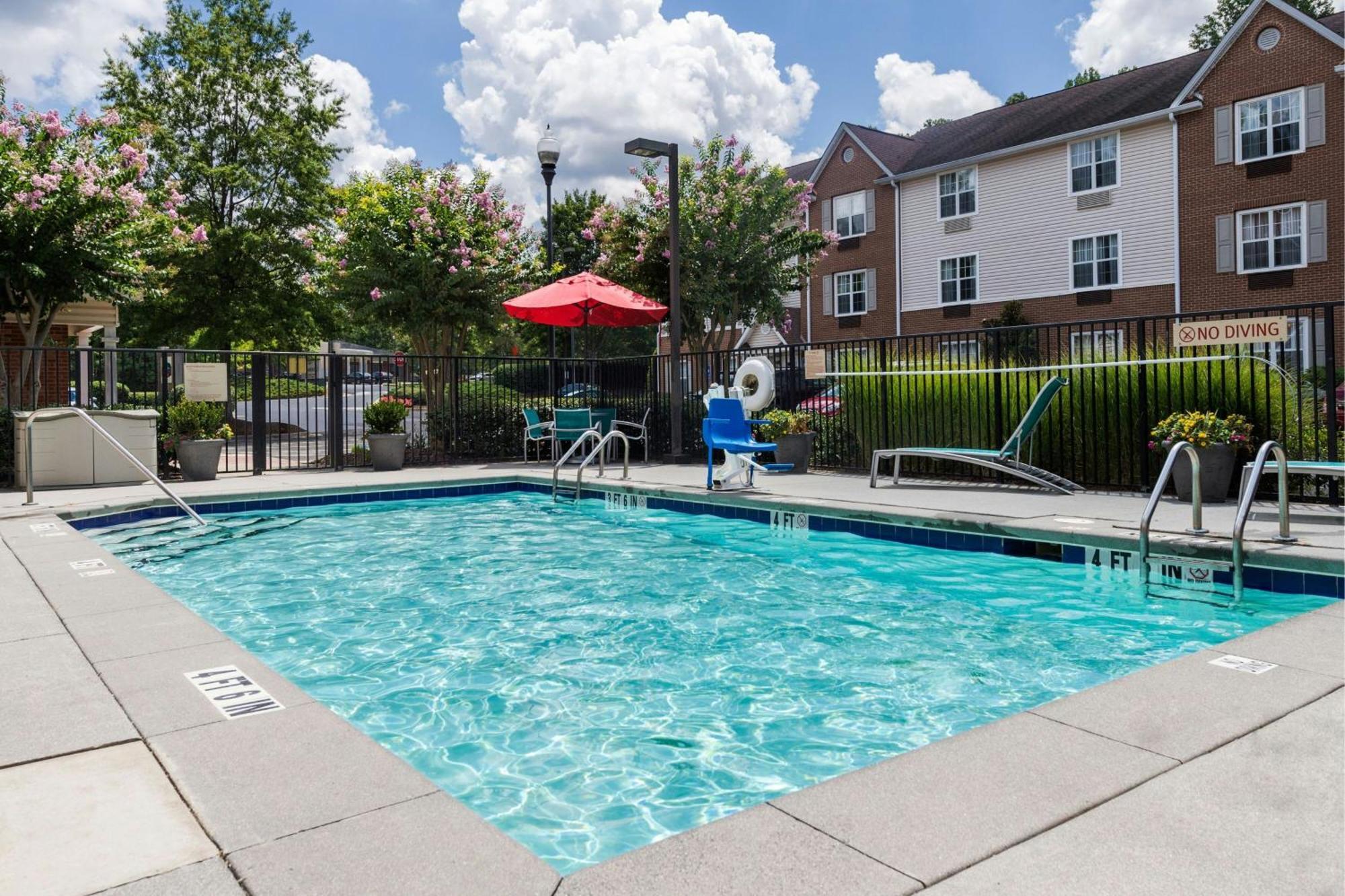 Towneplace Suites By Marriott Atlanta Kennesaw Kültér fotó