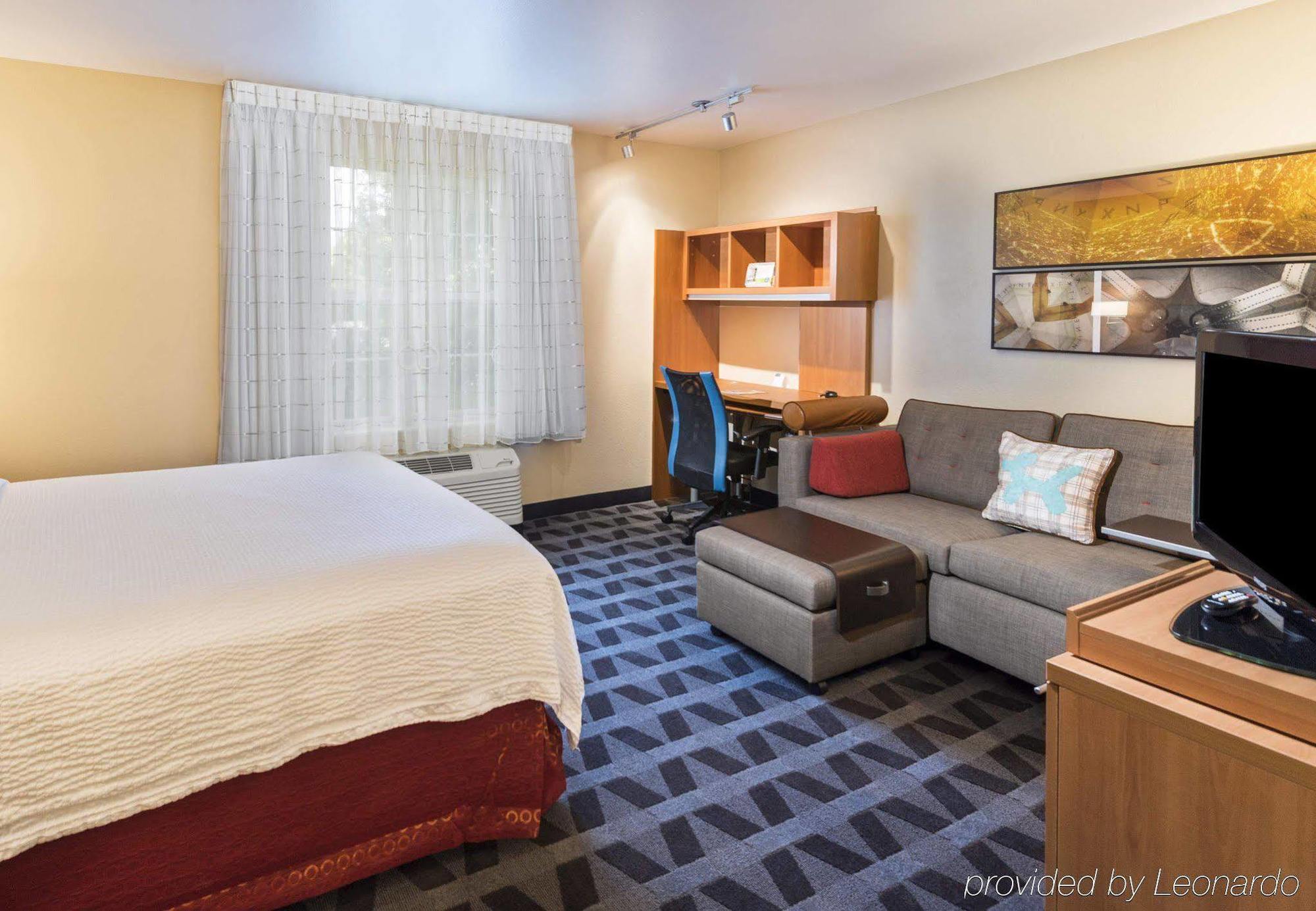Towneplace Suites By Marriott Atlanta Kennesaw Kültér fotó