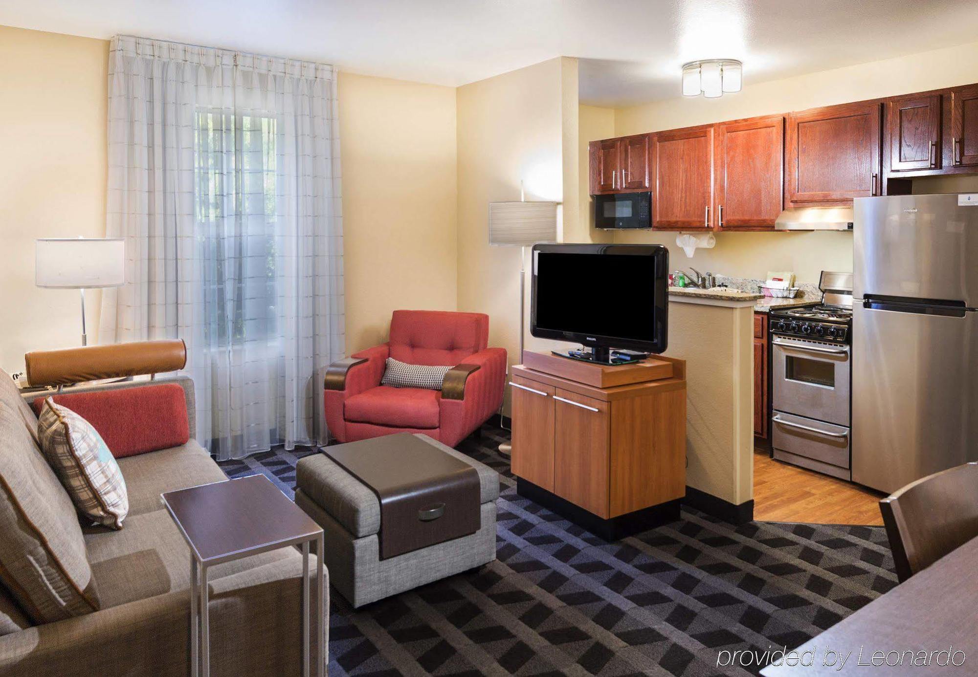 Towneplace Suites By Marriott Atlanta Kennesaw Kültér fotó