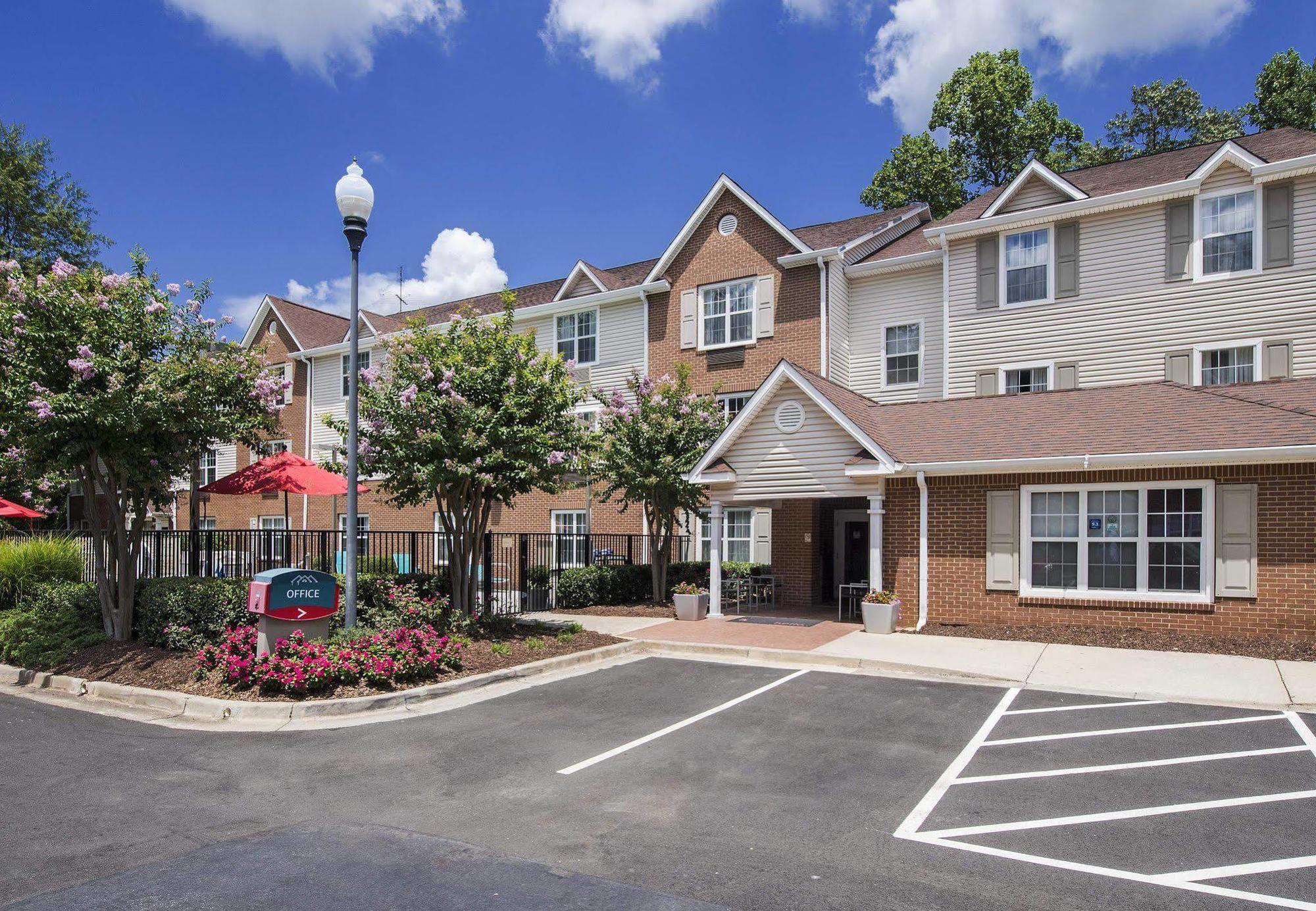 Towneplace Suites By Marriott Atlanta Kennesaw Kültér fotó