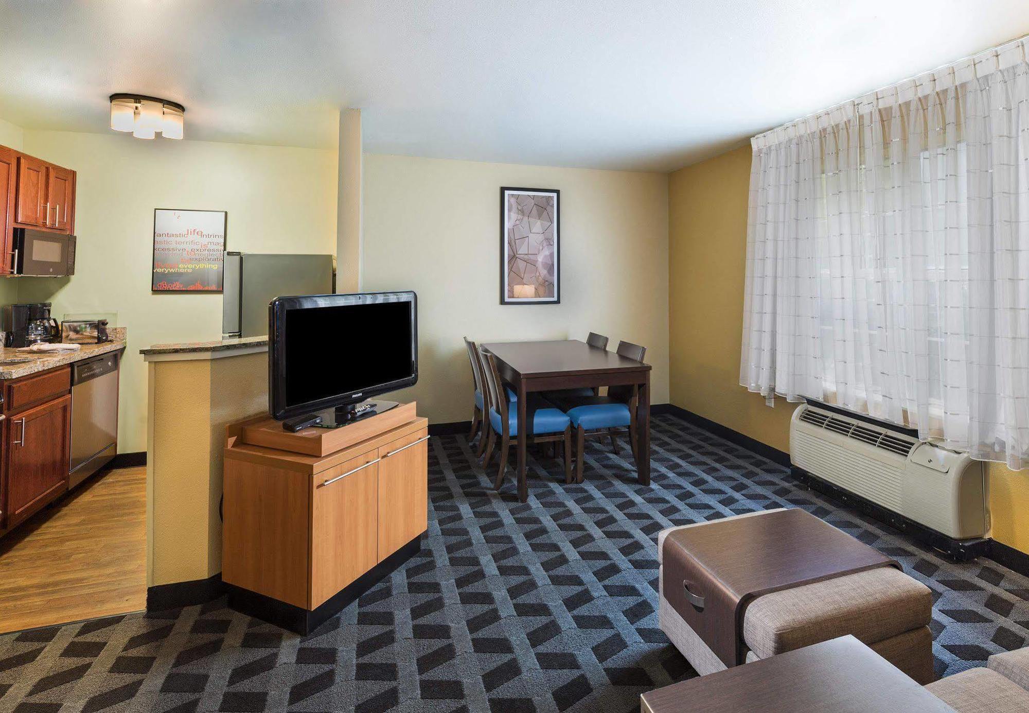 Towneplace Suites By Marriott Atlanta Kennesaw Kültér fotó