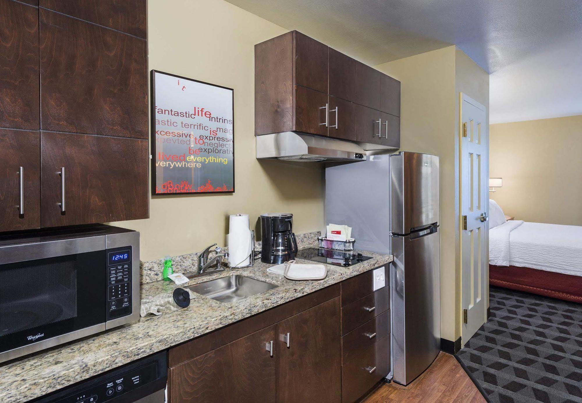 Towneplace Suites By Marriott Atlanta Kennesaw Kültér fotó