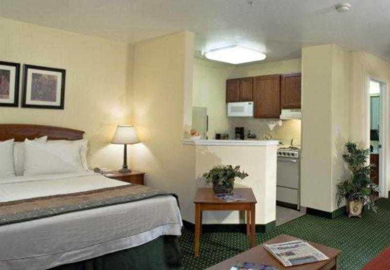 Towneplace Suites By Marriott Atlanta Kennesaw Kültér fotó