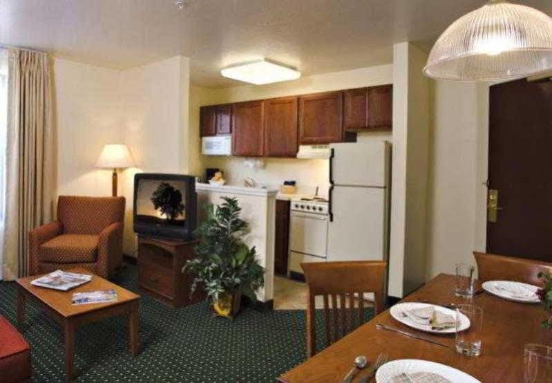 Towneplace Suites By Marriott Atlanta Kennesaw Kültér fotó