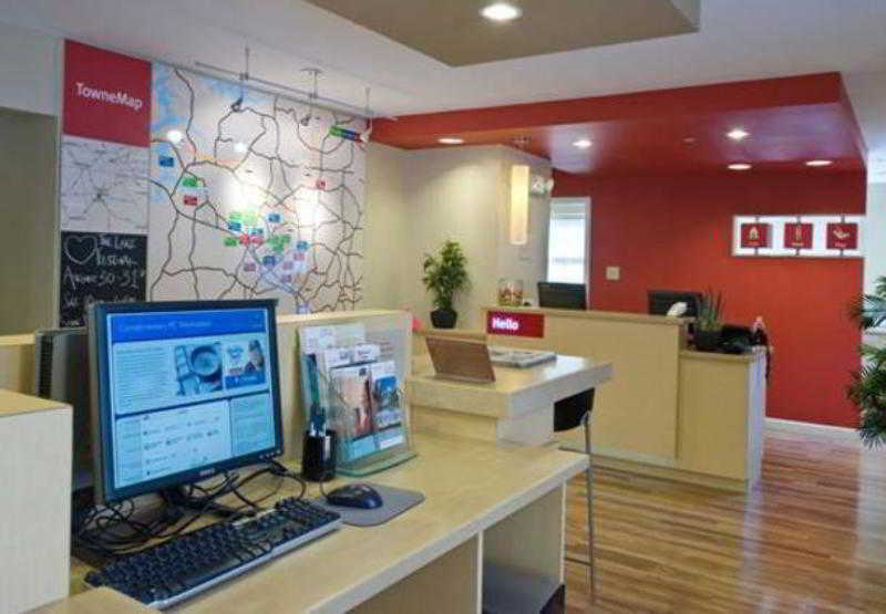Towneplace Suites By Marriott Atlanta Kennesaw Kültér fotó