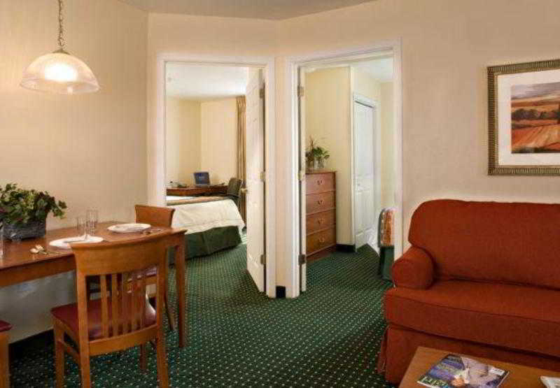 Towneplace Suites By Marriott Atlanta Kennesaw Kültér fotó